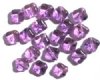 Puffy Glass Beads
